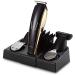 Hair Cutting Tool Professional Hair Clippers for Men Mens Hair Clippers for Hair Cutting Electric Hair Trimmer for Men Haircut Cordless Rechargeable Hair Cutting Kit for Barbers