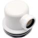 Convenient & Shower Trap Shower Waste Trap Shower Trap Plastic for All Standard Shower Trays Shower Drain - Buy Online on GoSupps.com