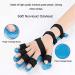 Finger Splint Orthotics Finger Separator Orthotics Adjustable Hand Splint Hand Wrist Training Orthotics Stroke Rehabilitation Equipment The one Size the one size - Buy Online on GoSupps.com