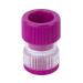 EZY DOSE Ezy Dose Pill Crusher and Grinder, Colors may vary, 1 Count