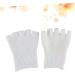 FOMIYES 2 Pairs Gel Socks Foot Care Supplies Gel Toe Socks Foot Care Socks - Buy Online on GoSupps.com