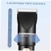 Mikinona Electric Shaver 1 Set Kit Barber Tool Grooming Trimmer Clipper Hairdressing Display Shaver Cordless Haircut T Cutting Electric Salon Guide for LCD Beard Kits Professional of Men Mens Razors - Buy Online on GoSupps.com
