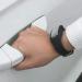 EVTSCAN Anti Static Wrist Strap Remote Adjustable Automatic Electrostatic Removal Anti Static Bracelet Wrist Band Eliminator - Buy Online on GoSupps.com