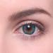 Matlens EOS Colored Contact Lenses - Blue II -3.0 Diopters Includes 2 Lenses Case & 50ml Care Solution - Perfect for Stylish Vision - Buy Online on GoSupps.com