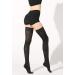 Huateng High Compression Stockings - 23-32 mmHg Graduated Support for Varicose Veins & Edema | Medical Compression Gear for Men & Women - Buy Online on GoSupps.com