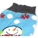 ABRRLO Christmas Dog Sweater | Warm Snowman Pet Sweater for Small & Medium Dogs - Buy Online on GoSupps.com