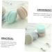 4pcs Screen Cleaner Wipes | Lens Cleaner for Phone Glasses & Electronics | Macaron Design | International Shipping - Buy Online on GoSupps.com