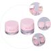 NOLITOY 2 Sets Powder Box Womens Travel Outfits Body Loose Powder Containers 3g Powder Puff Foundation Box - Buy Online on GoSupps.com