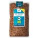  BIO PLANET Organic flaxseed (brown flax) 1 kg - BIO PLANET - Buy Online on GoSupps.com