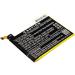 Buy Battery Replacement for Li3930T44P6h816437 - Blade X & Z965 | Fast International Shipping - Buy Online on GoSupps.com