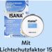 Dirk Rossmann Isana Compact care hyaluronic acid with protection factor 151x15g - Buy Online on GoSupps.com