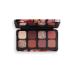 MakeUp Revolution Forever Flawless Dynamic Allure Palette Allure 1 g (1 pack)