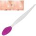Double Sided Cleaning Lip Brush Face Cleaning Applicator Soft Silicone Exfoliating Lip Brush Tool for Plump Smoother and Fuller Lip Appearance (-1412210159514) Sluffs7fy5g9beq2-14 - Buy Online on GoSupps.com