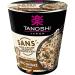  Epicerie sal e TANOSHI Noodle Cup Without Color Shitake 64 g Pack of 4 Sold as a Set - Buy Online on GoSupps.com