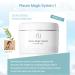 Buy RENEcell Placen Magic System SET - 1 & 2 6.8 fl. oz Each Off White - International Shipping Available - Buy Online on GoSupps.com