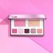 Shop Natasha Denona Love Face Eyeshadow & Cheek Palette | International Shipping Available - Buy Online on GoSupps.com