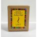 ANANYA FASHION & CRAFTS HUB Arabian Night Natural Solid Perfume Beeswax Long Lasting Body Fragrance Balm Solid State Eau De Perfum in Wooden Jar 6 gm - Buy Online on GoSupps.com