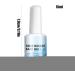 Nail Builder Gel - Clear Reconstructing Gel for Damaged Nails | 15ml Quick-Drying for Home or Travel Use - Buy Online on GoSupps.com