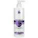 Pure Blonde Neutralizing Shampoo For very light blonde, gray or highlighted hair