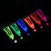 6 PCs UV Glow Neon Face & Body Painting Set - Fluorescent Makeup for Halloween Cosplay & Parties | Ideal for Kids - Buy Online on GoSupps.com