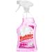 12 x Windolene Diamond Shine Window & Glass Spray Window Cleaner Pink 750ml Bulk Buy - Buy Online on GoSupps.com