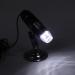 Naroote Analyseur de Peau de Cheveux Grossissement 1000X Lumi re LED Images Claires Analyseur de sant des Follicules du Cuir Chevelu pour Cha nes de beaut Multifonction - Buy Online on GoSupps.com