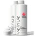 VELNUE Foaming Hand Sanitizer Refill Supply | Made in Canada with Moisturizing Aloe 70% Ethyl Alcohol Vitamin E and Essential Oils | 1L Citrus Smile - 2 Bottles Citrus Smile 2-Pack
