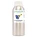 French Lavender Essential Oil 8 fl oz (237 ml) Aluminum Bottle w/Plug Cap 100% Pure Essential Oil GreenHealth
