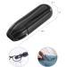 Portable Mini Glasses Cleaning Brush - Soft Cleaner Clip for Eyewear | International Shipping - Buy Online on GoSupps.com