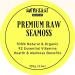 Premium Raw & Dried Sea Moss Mix (Purple and Gold) in 100g (3.5oz) Pack | 100% Organic | Natural Superfood for Health and Wellness Benefits - Buy Online on GoSupps.com