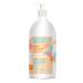 Energie Fruit ENERGIE FRUIT | Gentle Cleansing Care Family Size 1L | Body and Hair | Delicious Apricot Scent | 1000ML