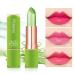 Petansy Aloe Vera Jelly Lipstick - Long Lasting Moisturizing Lip Balm - Color Changing Lip Care - Buy Online on GoSupps.com