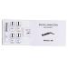 Colcolo eyebrow lifting- trendy professional lamination starter s for brow perming fuller brow brow lifting trendy brow beginner eyebrow lift lift lift kit
