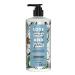 Love Beauty & Planet Coconut Water and Mimosa Flower Aroma Luscious Hydration Body Lotion, 400 ml