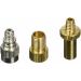 Buy LS Set of 3 Bicycle Valve Adapters - SV AV DV - International Shipping Available - Buy Online on GoSupps.com