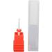 Replacement Bit for Nail Drill Cuticle Drill Small Ball Shape Ceramic with Box for Household Use red-F Ceramic Manicure Drill Bits Nail Drill Bit Nail File DIY Nail Design Tool for Personal/Salon - Buy Online on GoSupps.com