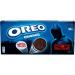 G n rique OREO - Oreo Classic Duo On-the-Go 220G - Chocolate Biscuits and Cookies - The Authentic Taste to Take Anywhere - Pack of 4 - Sold as a Pack