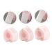 POPETPOP Double-Sided Tape 3rolls Double Eyelid Sticker Cosmetics Girl Simple Invisible Tape - Buy Online on GoSupps.com