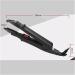 Hair extension iron 1pc Professional Adjustable Temperature Constant Hair Extension Iron Heat Keratin Fusion Connector Hair Extensions Tools(B-Black) - Buy Online on GoSupps.com