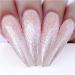 Kiara Sky Dip Powder in Eyes on the Prize - D584 for Stunning Nails - Buy Online on GoSupps.com