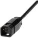 Humminbird XNT 9 HW T Transducer - Dual Spectrum CHIRP with Temperature, Black - Buy Online on GoSupps.com