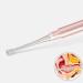 Stainless Steel Ear Cleaning Kit - Earwax Removal Tools for Adults - Buy Online on GoSupps.com