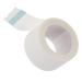Gazechimp 2.5cm * 9m roll micropore skin -friendly plaster make -up tape for eyelash extensions - lashes extensions glue patch - white