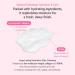 mixsoon Collagen Cleansing Balm 50ml Hydrating Balm-to-Milk Cleanser Gently removes makeup Twist-to-dispense Nourishes with collagen and PDRN for all skin types - Buy Online on GoSupps.com