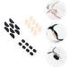 Frcolor 40 Pairs Soft Nose Pads for Glasses | Replacement Nose Pads for Sunglasses & Reading Glasses | EVA Accessories for Comfort - Buy Online on GoSupps.com
