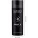 Anloximt Hair Building Fibers | 27.5 Hair Styling Powder for Fine Hair | Hair Building Fibers Natural Formula for Thickening Hair Instant Thicker Hair and More - Buy Online on GoSupps.com