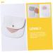Healifty Period Bag 3pcs - Reusable Menstrual Pads Storage & Coin Pouch Set - Buy Online on GoSupps.com