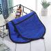 Ultra Absorbent Large Pet Towel Set - 3 Microfiber Bath Towels for Dogs & Cats | Perfect for Bathing & Drying Pets - Buy Online on GoSupps.com