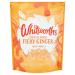 Whitworths | Bake with Crystallised Fiery Ginger 175g | Crystallised Stem Ginger | Naturally Spicy and Deliciously Sweet | Suitable for Vegans