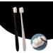 Greatangle Micron Grade Toothbrush - 10 000 Soft Bristles for Gum Protection | International Shipping Available - Buy Online on GoSupps.com